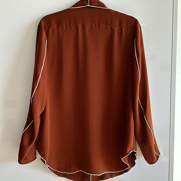 Babaton Blouse - Picture 4 of 7